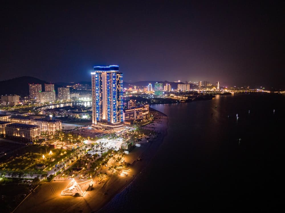 BIM Land kiến tạo đô thị biển kiểu mẫu, sống - nghỉ - đầu tư tại Hạ Long